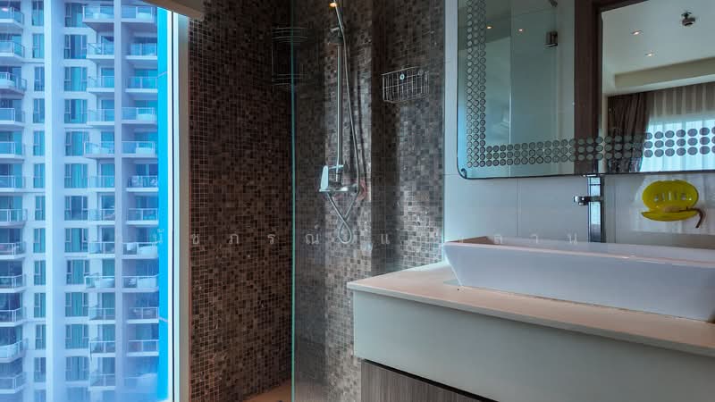 Nam Talay Condo, Chon Buri (Pattaya), เมืองพัทยา บางละมุง ชลบุรี, Sattahip, Sattahip, Chon Buri (Pattaya), 1 Bedroom, 41 sqm, Condo For Sale, by วนัชภรณ์ แก้วลาน, 500163183 - DDproperty.com