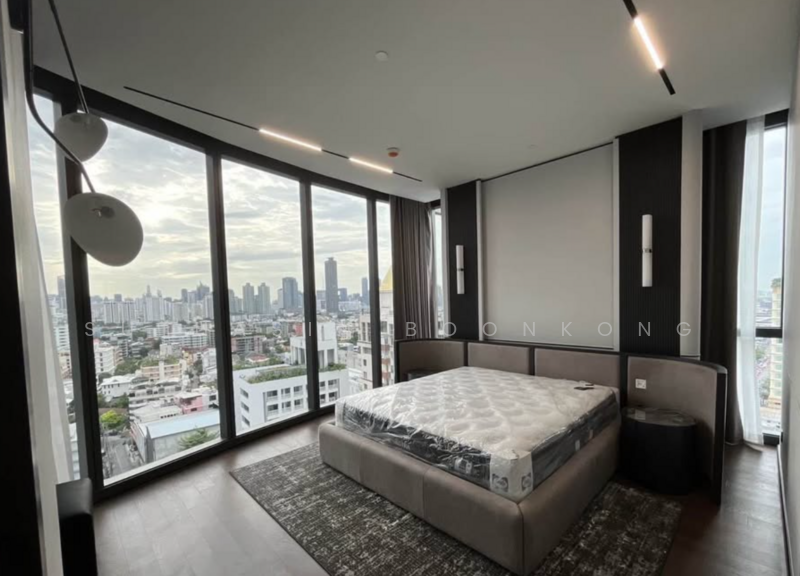 AESTIQ Thonglor : เอสทีค ทองหล่อ, กรุงเทพ, 916 ซ. สุขุมวิท 55, คลองตันเหนือ, วัฒนา, กรุงเทพ, 125 ตร.ม., คอนโด ให้เช่า, โดย Suthasin Boonkong, 500163187 - DDproperty.com