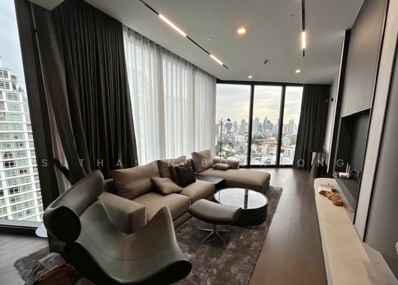 AESTIQ Thonglor : เอสทีค ทองหล่อ, กรุงเทพ, 916 ซ. สุขุมวิท 55, คลองตันเหนือ, วัฒนา, กรุงเทพ, 125 ตร.ม., คอนโด ให้เช่า, โดย Suthasin Boonkong, 500163187 - DDproperty.com