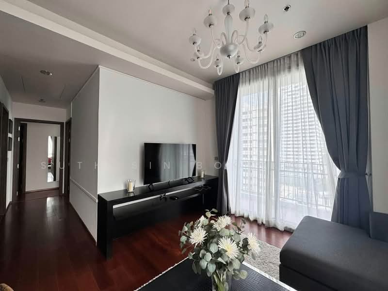 Quattro by Sansiri, Bangkok, 134 Thong Lo 4 Alley, Khlong Tan Nua, Watthana, Bangkok, 2 Bedrooms, 87 sqm, Condo For Rent, by Suthasin Boonkong, 500163188 - DDproperty.com