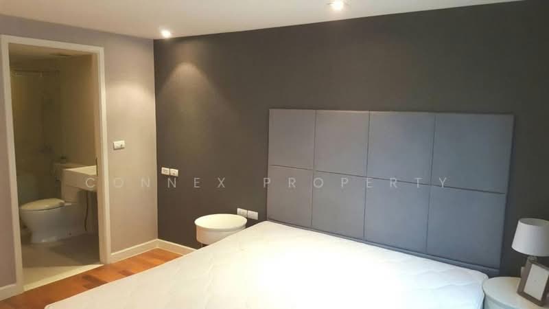 Le Nice Ekamai, Bangkok, Sukhumvit 63 Road, Phra Kanong Nua, Watthana, Bangkok, 2 Bedrooms, 67 sqm, Condo For Rent, by Connex Property, 500163190 - DDproperty.com