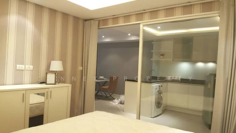Le Nice Ekamai, Bangkok, Sukhumvit 63 Road, Phra Kanong Nua, Watthana, Bangkok, 2 Bedrooms, 67 sqm, Condo For Rent, by Connex Property, 500163190 - DDproperty.com