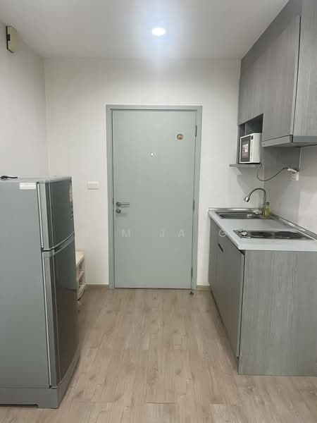 IDEO Sathorn Tha Phra, Bangkok, 221 Ratchaphruek Road, Bukkalo, Thon Buri, Bangkok, 1 Bedroom, 31 sqm, Condo For Rent, by nam jang, 500163191 - DDproperty.com