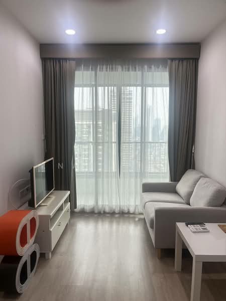 IDEO Sathorn Tha Phra : ไอดีโอ สาทร-ท่าพระ, กรุงเทพ, 221 ถนน ราชพฤกษ์ แขวงบุคคโล เขตธนบุรี กรุงเทพมหานคร 10600, บุคคโล, ธนบุรี, กรุงเทพ, 31 ตร.ม., คอนโด ให้เช่า, โดย nam jang, 500163191 - DDproperty.com