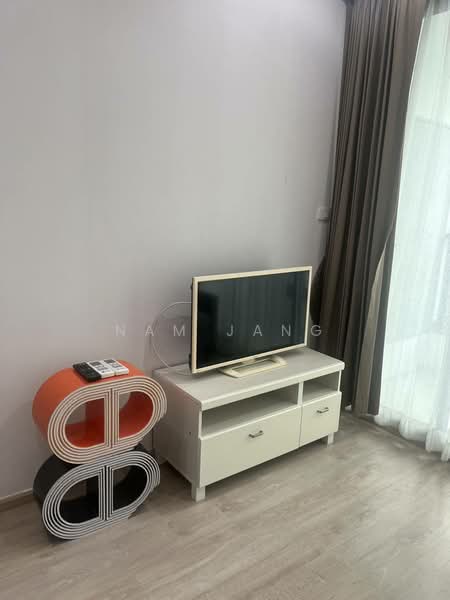 IDEO Sathorn Tha Phra : ไอดีโอ สาทร-ท่าพระ, กรุงเทพ, 221 ถนน ราชพฤกษ์ แขวงบุคคโล เขตธนบุรี กรุงเทพมหานคร 10600, บุคคโล, ธนบุรี, กรุงเทพ, 31 ตร.ม., คอนโด ให้เช่า, โดย nam jang, 500163191 - DDproperty.com