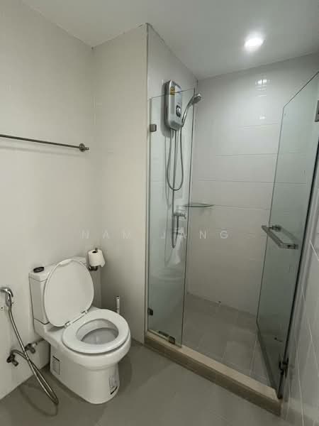 IDEO Sathorn Tha Phra, Bangkok, 221 Ratchaphruek Road, Bukkalo, Thon Buri, Bangkok, 1 Bedroom, 31 sqm, Condo For Rent, by nam jang, 500163191 - DDproperty.com