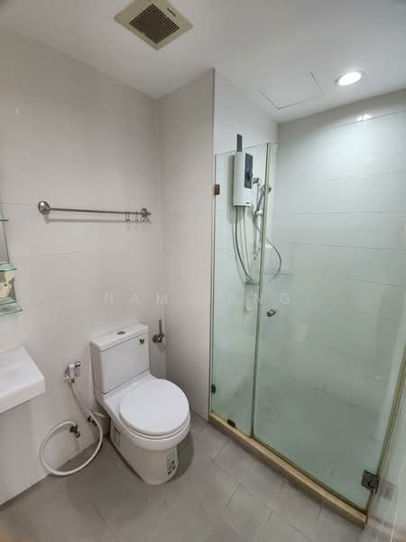 IDEO Sathorn Tha Phra, Bangkok, 221 Ratchaphruek Road, Bukkalo, Thon Buri, Bangkok, 1 Bedroom, 31 sqm, Condo For Rent, by nam jang, 500163191 - DDproperty.com