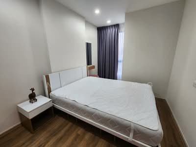 For Rent - IDEO Sathorn Tha Phra, Bangkok