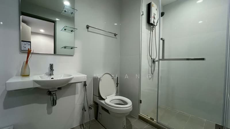IDEO Sathorn Tha Phra : ไอดีโอ สาทร-ท่าพระ, กรุงเทพ, 221 ถนน ราชพฤกษ์ แขวงบุคคโล เขตธนบุรี กรุงเทพมหานคร 10600, บุคคโล, ธนบุรี, กรุงเทพ, 31 ตร.ม., คอนโด ให้เช่า, โดย nam jang, 500163191 - DDproperty.com
