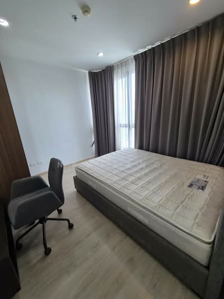 IDEO Sathorn Tha Phra, Bangkok, 221 Ratchaphruek Road, Bukkalo, Thon Buri, Bangkok, 2 Bedrooms, 46 sqm, Condo For Rent, by nam jang, 500163191 - DDproperty.com