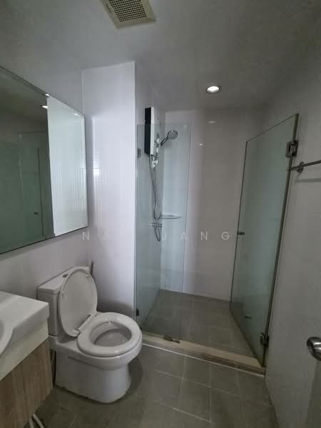 IDEO Sathorn Tha Phra, Bangkok, 221 Ratchaphruek Road, Bukkalo, Thon Buri, Bangkok, 2 Bedrooms, 46 sqm, Condo For Rent, by nam jang, 500163191 - DDproperty.com