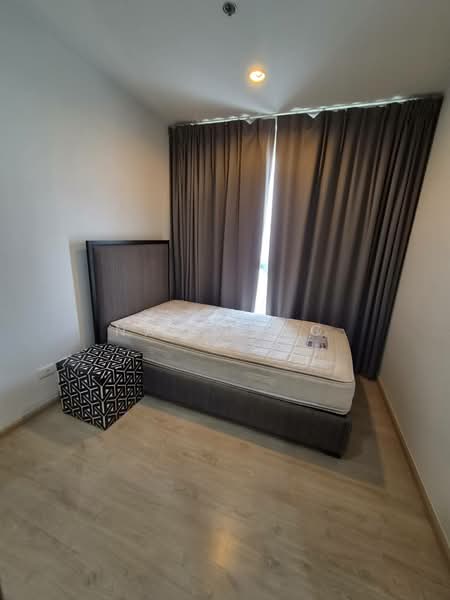 IDEO Sathorn Tha Phra, Bangkok, 221 Ratchaphruek Road, Bukkalo, Thon Buri, Bangkok, 2 Bedrooms, 46 sqm, Condo For Rent, by nam jang, 500163191 - DDproperty.com