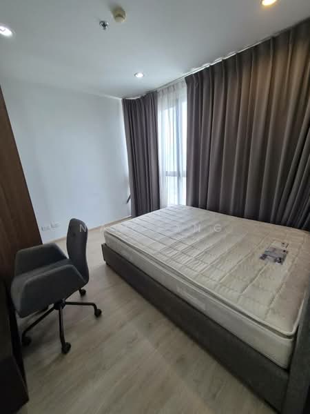 IDEO Sathorn Tha Phra, Bangkok, 221 Ratchaphruek Road, Bukkalo, Thon Buri, Bangkok, 2 Bedrooms, 46 sqm, Condo For Rent, by nam jang, 500163191 - DDproperty.com