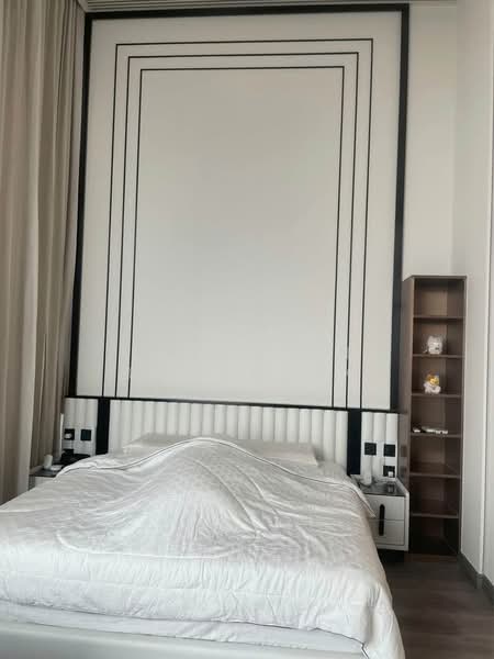 Park Origin Chula-Samyan, Bangkok, Rama 4 Road, Maha Phrutharam, Bang Rak, Bangkok, 3 Bedrooms, 180 sqm, Condo For Rent, by Suthasin Boonkong, 500163192 - DDproperty.com