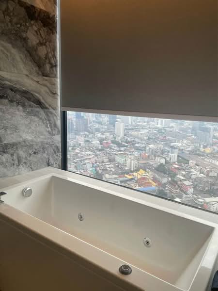 Park Origin Chula-Samyan : พาร์ค ออริจิ้น จุฬา สามย่าน, กรุงเทพ, ถนนพระรามที่ 4, มหาพฤฒาราม, บางรัก, กรุงเทพ, 180 ตร.ม., คอนโด ให้เช่า, โดย Suthasin Boonkong, 500163192 - DDproperty.com