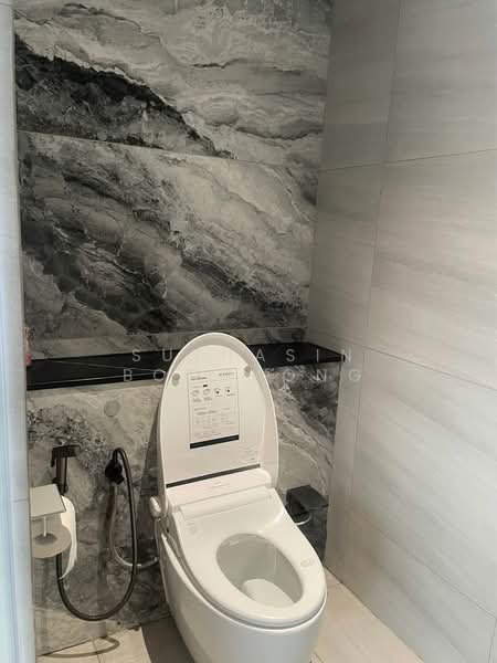 Park Origin Chula-Samyan, Bangkok, Rama 4 Road, Maha Phrutharam, Bang Rak, Bangkok, 3 Bedrooms, 180 sqm, Condo For Rent, by Suthasin Boonkong, 500163192 - DDproperty.com