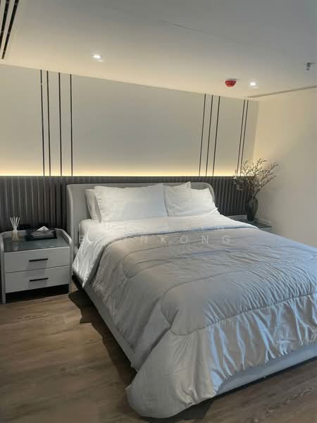 Park Origin Chula-Samyan, Bangkok, Rama 4 Road, Maha Phrutharam, Bang Rak, Bangkok, 3 Bedrooms, 180 sqm, Condo For Rent, by Suthasin Boonkong, 500163192 - DDproperty.com