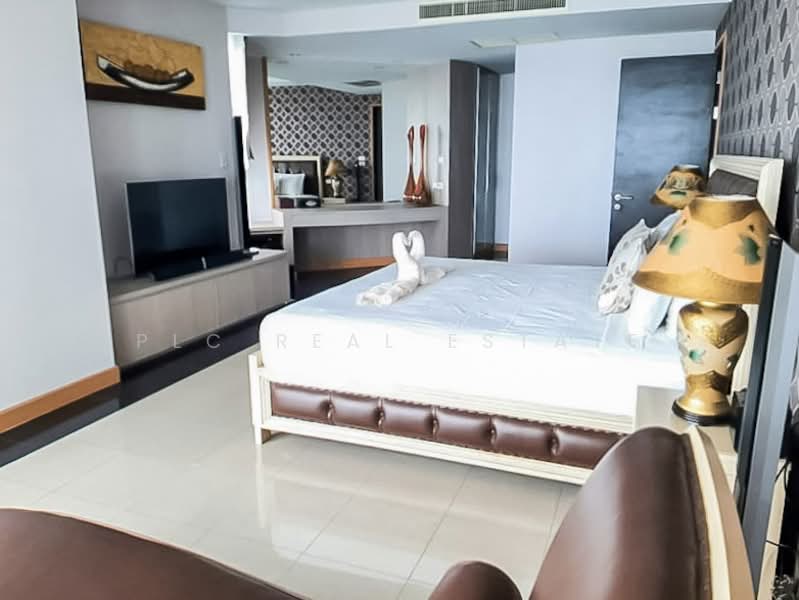 La Royale Beach, Chon Buri (Pattaya), 335 253-254, Na Chom Thian, Sattahip, Chon Buri (Pattaya), 3 Bedrooms, 268 sqm, Condo For Sale, by PLC Real Estate, 500163195 - DDproperty.com