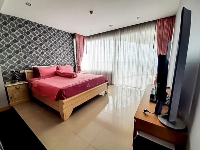 La Royale Beach, Chon Buri (Pattaya), 335 253-254, Na Chom Thian, Sattahip, Chon Buri (Pattaya), 3 Bedrooms, 268 sqm, Condo For Sale, by PLC Real Estate, 500163195 - DDproperty.com