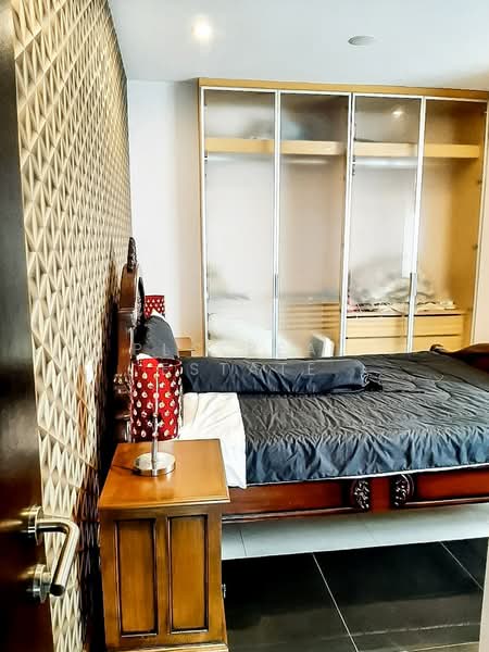 La Royale Beach, Chon Buri (Pattaya), 335 253-254, Na Chom Thian, Sattahip, Chon Buri (Pattaya), 3 Bedrooms, 268 sqm, Condo For Sale, by PLC Real Estate, 500163195 - DDproperty.com