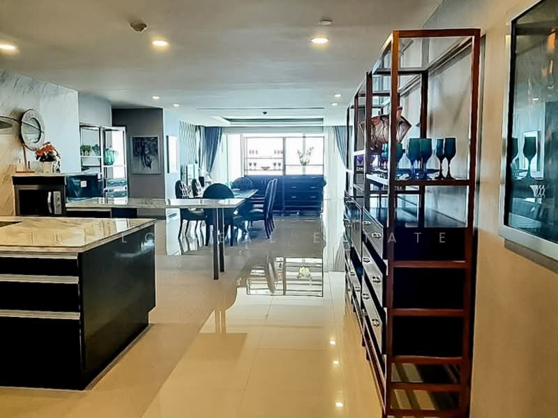 La Royale Beach, Chon Buri (Pattaya), 335 253-254, Na Chom Thian, Sattahip, Chon Buri (Pattaya), 3 Bedrooms, 268 sqm, Condo For Sale, by PLC Real Estate, 500163195 - DDproperty.com