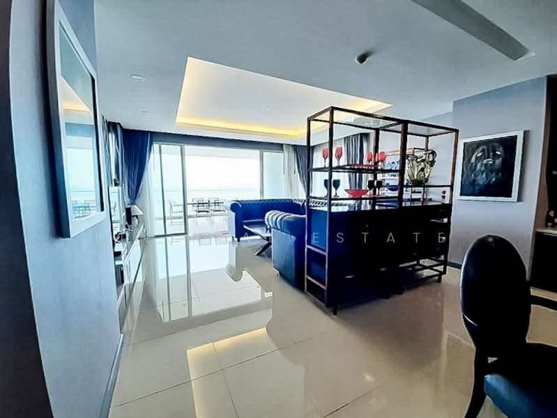 La Royale Beach, Chon Buri (Pattaya), 335 253-254, Na Chom Thian, Sattahip, Chon Buri (Pattaya), 3 Bedrooms, 268 sqm, Condo For Sale, by PLC Real Estate, 500163195 - DDproperty.com