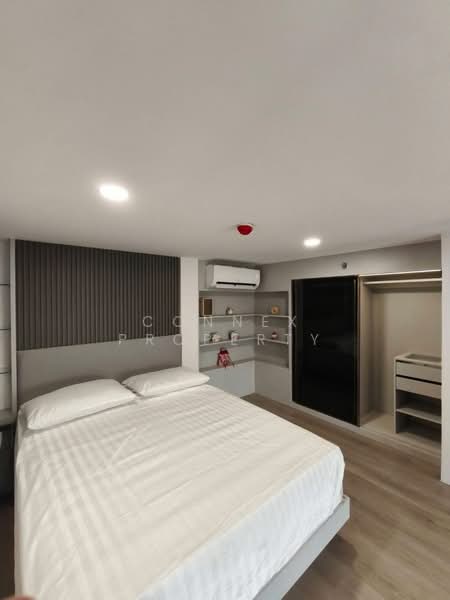 KnightsBridge Space Sukhumvit-Rama 4, กรุงเทพ, Rama 4 Road, พระโขนง, คลองเตย, กรุงเทพ, 35 ตร.ม., คอนโด ให้เช่า, โดย Connex Property, 500163204 - DDproperty.com