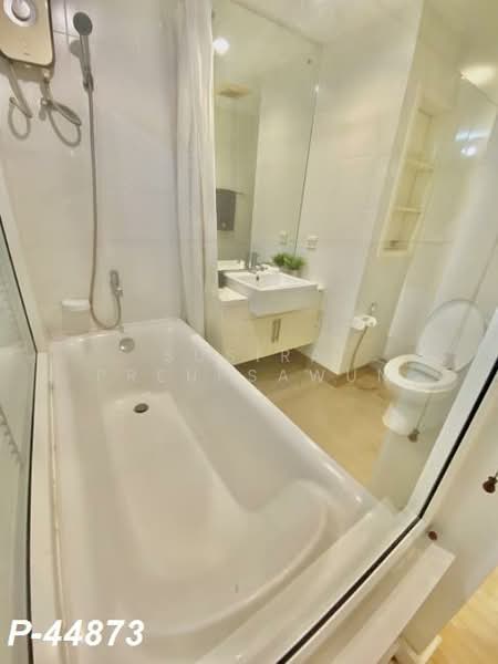 The Seed Mingle Sathorn-Suanplu : เดอะ ซี้ดมิงเกิ้ล สาทร-สวนพลู, กรุงเทพ, 389 ซอยสาทร 3, ทุ่งมหาเมฆ, สาทร, กรุงเทพ, 40 ตร.ม., คอนโด ให้เช่า, โดย Susira Preuksawun, 500163206 - DDproperty.com