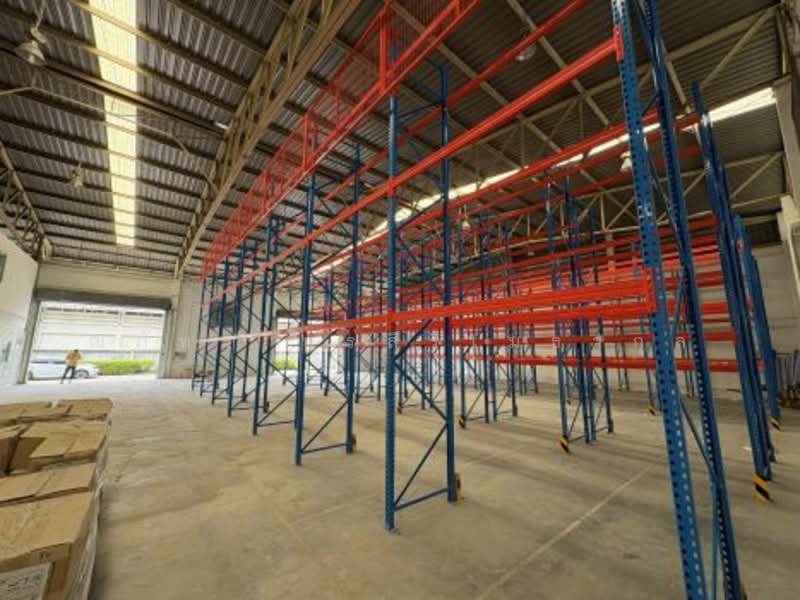 บางพลี, Samut Prakan, Bangphli Yai, Bang Plee, Samut Prakan, , 936 sqm, Warehouse/Factory For Rent, by ณภัทร พรสิริเมธากุล, 500163208 - DDproperty.com