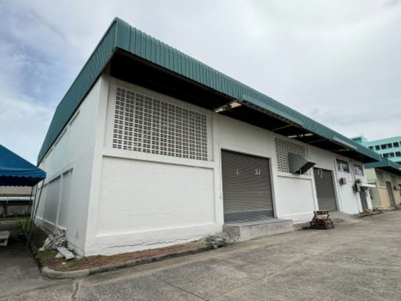 บางพลี, Samut Prakan, Bangphli Yai, Bang Plee, Samut Prakan, , 936 sqm, Warehouse/Factory For Rent, by ณภัทร พรสิริเมธากุล, 500163208 - DDproperty.com