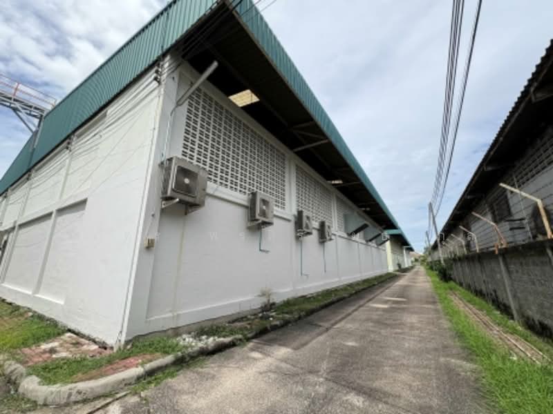 บางพลี, สมุทรปราการ, บางพลีใหญ่, บางพลี, สมุทรปราการ, 936 ตร.ม., โกดัง-โรงงาน ให้เช่า, โดย ณภัทร พรสิริเมธากุล, 500163208 - DDproperty.com