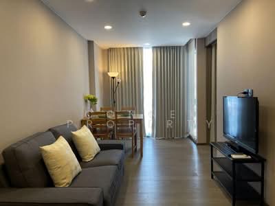 For Rent - Klass Siam, Bangkok