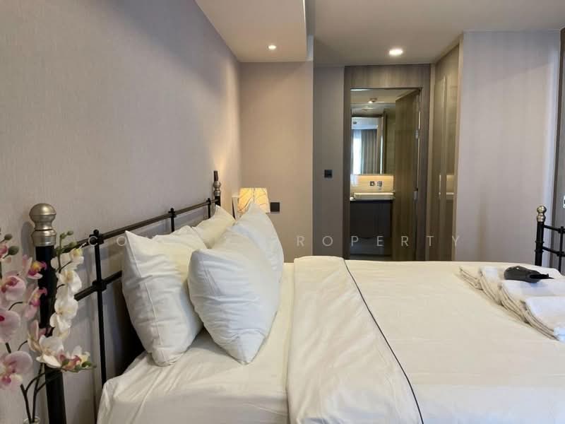 Klass Siam : คลาส สยาม, กรุงเทพ, ถนนพระราม 1, วังใหม่, ปทุมวัน, กรุงเทพ, 45 ตร.ม., คอนโด ให้เช่า, โดย Connex Property, 500163210 - DDproperty.com