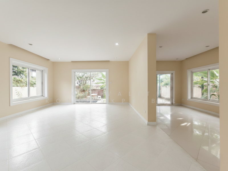 Discovery Balika, Pathum Thani, Phra Ong Chao Sai Road (Khlong 4), Lat Sawai, Lam Luk Ka, Pathum Thani, 3 Bedrooms, 200 sqm, Single Detached House For Sale, by CHAWALIT KONGSAKPAIBUL, 500163211 - DDproperty.com