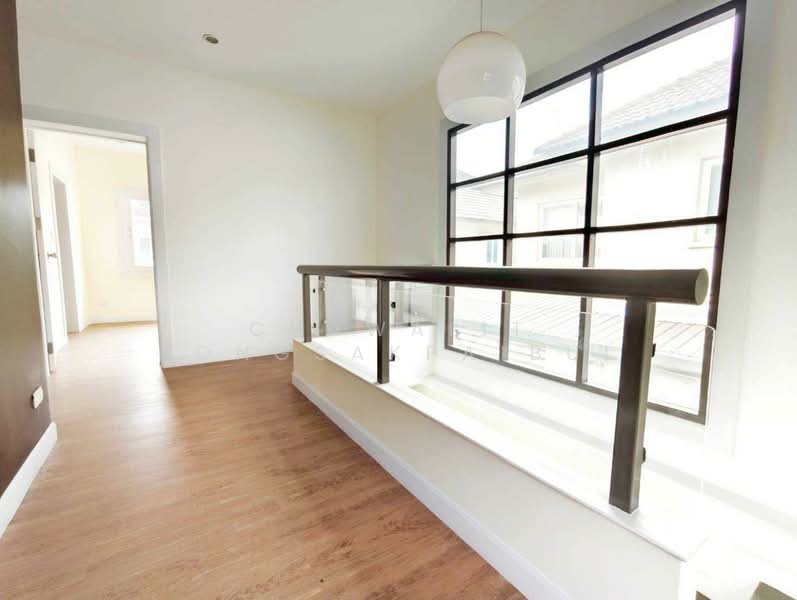 Discovery Balika, Pathum Thani, Phra Ong Chao Sai Road (Khlong 4), Lat Sawai, Lam Luk Ka, Pathum Thani, 3 Bedrooms, 200 sqm, Single Detached House For Sale, by CHAWALIT KONGSAKPAIBUL, 500163211 - DDproperty.com