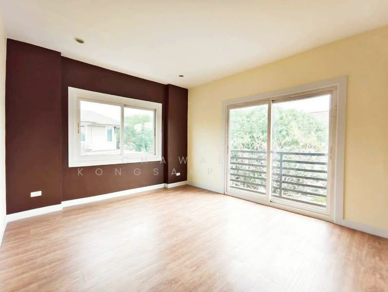 Discovery Balika, Pathum Thani, Phra Ong Chao Sai Road (Khlong 4), Lat Sawai, Lam Luk Ka, Pathum Thani, 3 Bedrooms, 200 sqm, Single Detached House For Sale, by CHAWALIT KONGSAKPAIBUL, 500163211 - DDproperty.com