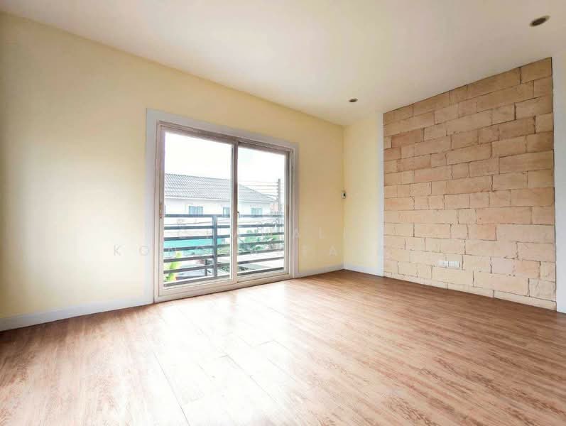 Discovery Balika, Pathum Thani, Phra Ong Chao Sai Road (Khlong 4), Lat Sawai, Lam Luk Ka, Pathum Thani, 3 Bedrooms, 200 sqm, Single Detached House For Sale, by CHAWALIT KONGSAKPAIBUL, 500163211 - DDproperty.com