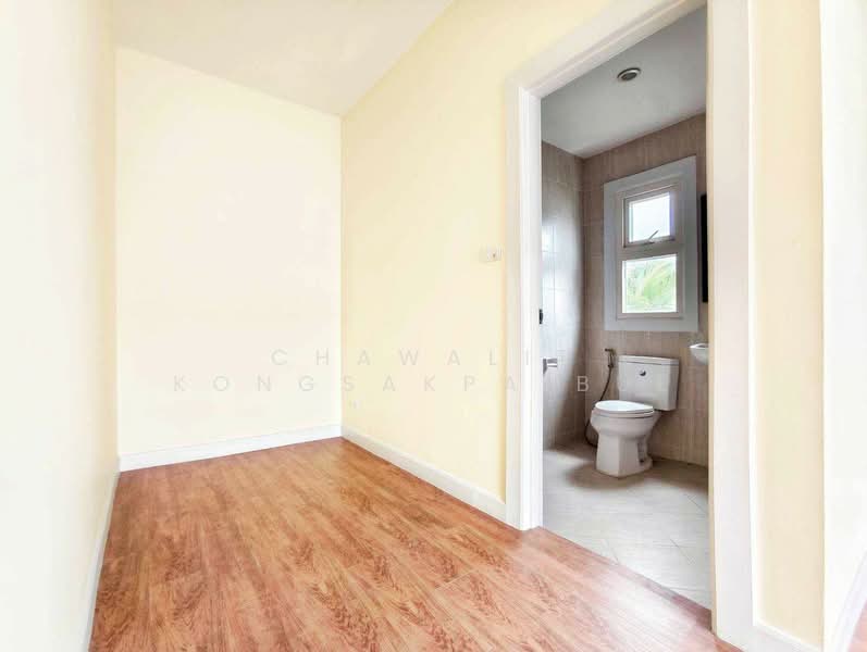 Discovery Balika, Pathum Thani, Phra Ong Chao Sai Road (Khlong 4), Lat Sawai, Lam Luk Ka, Pathum Thani, 3 Bedrooms, 200 sqm, Single Detached House For Sale, by CHAWALIT KONGSAKPAIBUL, 500163211 - DDproperty.com