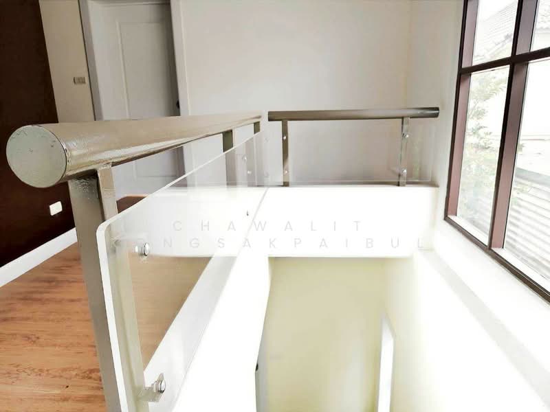 Discovery Balika, Pathum Thani, Phra Ong Chao Sai Road (Khlong 4), Lat Sawai, Lam Luk Ka, Pathum Thani, 3 Bedrooms, 200 sqm, Single Detached House For Sale, by CHAWALIT KONGSAKPAIBUL, 500163211 - DDproperty.com