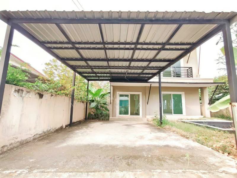 Discovery Balika, Pathum Thani, Phra Ong Chao Sai Road (Khlong 4), Lat Sawai, Lam Luk Ka, Pathum Thani, 3 Bedrooms, 200 sqm, Single Detached House For Sale, by CHAWALIT KONGSAKPAIBUL, 500163211 - DDproperty.com