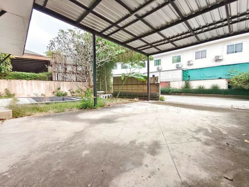 Discovery Balika, Pathum Thani, Phra Ong Chao Sai Road (Khlong 4), Lat Sawai, Lam Luk Ka, Pathum Thani, 3 Bedrooms, 200 sqm, Single Detached House For Sale, by CHAWALIT KONGSAKPAIBUL, 500163211 - DDproperty.com
