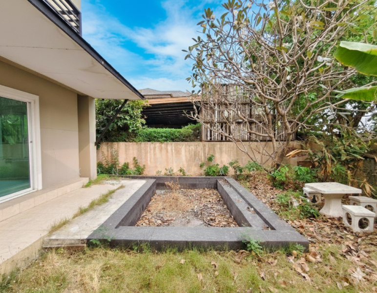 Discovery Balika, Pathum Thani, Phra Ong Chao Sai Road (Khlong 4), Lat Sawai, Lam Luk Ka, Pathum Thani, 3 Bedrooms, 200 sqm, Single Detached House For Sale, by CHAWALIT KONGSAKPAIBUL, 500163211 - DDproperty.com