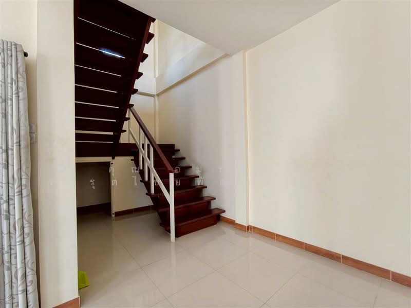 Pornthaweewat 5, Pathum Thani, Khlong Song, Khlong Luang, Pathum Thani, 3 Bedrooms, 120 sqm, Townhouse For Sale, by คุณ อมรศักดิ์ จารุตไชยพัฒน์ (ดุ่ย), 500163213 - DDproperty.com