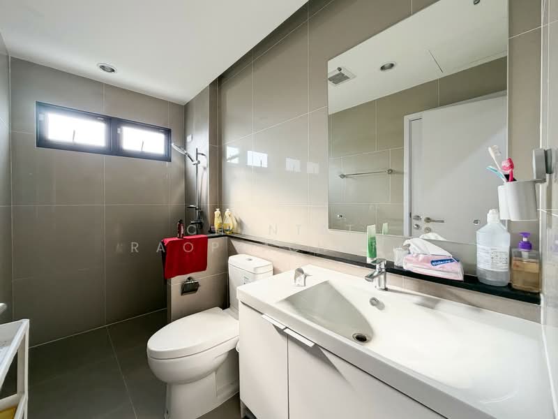 Passorn Bhuddhamonthon Sai 2-Bangwaek, Bangkok, Bangwaek Road, Bang Phai, Bang Khae, Bangkok, 4 Bedrooms, 305 sqm, Single Detached House For Sale, by Chantat Raoprachong, 500163214 - DDproperty.com