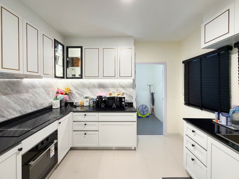 Passorn Bhuddhamonthon Sai 2-Bangwaek, Bangkok, Bangwaek Road, Bang Phai, Bang Khae, Bangkok, 4 Bedrooms, 305 sqm, Single Detached House For Sale, by Chantat Raoprachong, 500163214 - DDproperty.com