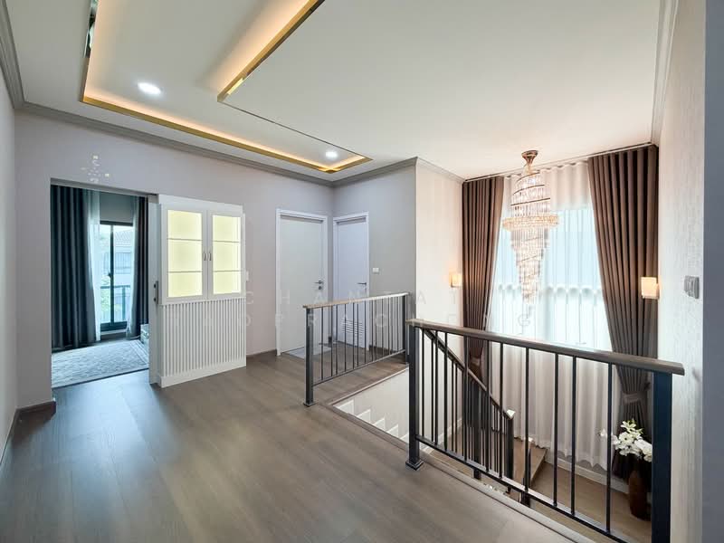 Passorn Bhuddhamonthon Sai 2-Bangwaek : ภัสสร พุทธมณฑลสาย 2-บางแวก, กรุงเทพ, ถนนบางแวก, บางไผ่, บางแค, กรุงเทพ, 305 ตร.ม., บ้านเดี่ยว ขาย, โดย Chantat Raoprachong, 500163214 - DDproperty.com