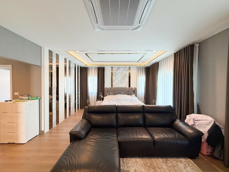 Passorn Bhuddhamonthon Sai 2-Bangwaek : ภัสสร พุทธมณฑลสาย 2-บางแวก, กรุงเทพ, ถนนบางแวก, บางไผ่, บางแค, กรุงเทพ, 305 ตร.ม., บ้านเดี่ยว ขาย, โดย Chantat Raoprachong, 500163214 - DDproperty.com