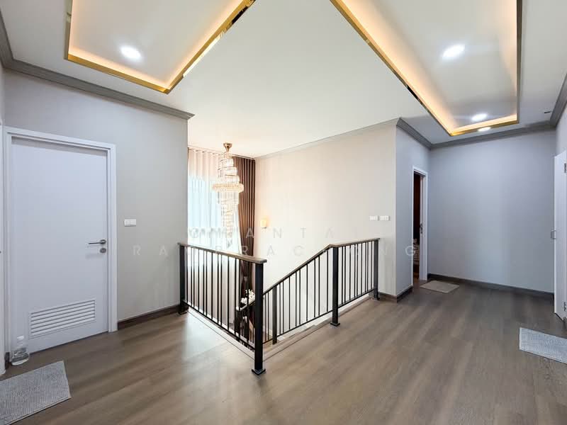 Passorn Bhuddhamonthon Sai 2-Bangwaek, Bangkok, Bangwaek Road, Bang Phai, Bang Khae, Bangkok, 4 Bedrooms, 305 sqm, Single Detached House For Sale, by Chantat Raoprachong, 500163214 - DDproperty.com