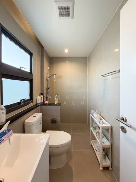 Passorn Bhuddhamonthon Sai 2-Bangwaek, Bangkok, Bangwaek Road, Bang Phai, Bang Khae, Bangkok, 4 Bedrooms, 305 sqm, Single Detached House For Sale, by Chantat Raoprachong, 500163214 - DDproperty.com