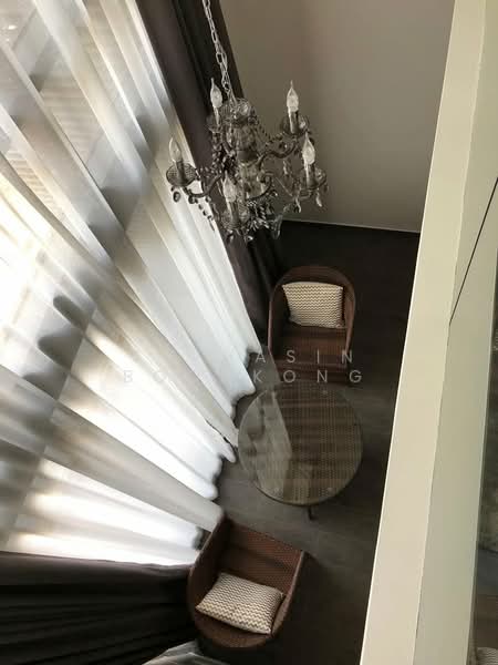 The Lofts Ekkamai, Bangkok, 1415 Sukhumvit Road, Phra Kanong Nua, Watthana, Bangkok, 1 Bedroom, 46 sqm, Condo For Rent, by Suthasin Boonkong, 500163215 - DDproperty.com